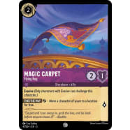 Magic Carpet - Flying Rug Thumb Nail