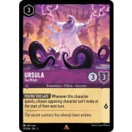 Ursula - Sea Witch Thumb Nail