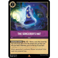 The Sorcerer's Hat Thumb Nail