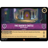 The Queen's Castle - Mirror Chamber Thumb Nail