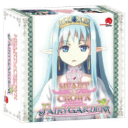 Heart of Crown: Fairy Garden Expansion Thumb Nail