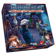 Robotech: Brace for Impact Thumb Nail