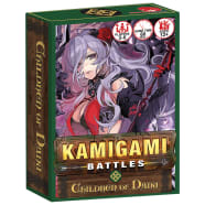 Kamigami Battles: Children of Danu Expansion Thumb Nail