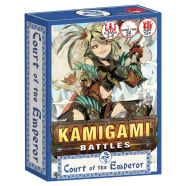 Kamigami Battles: Court of the Emperor Thumb Nail