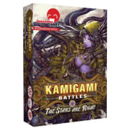 Kamigami Battles: The Stars Are Right Expansion Thumb Nail