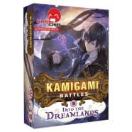 Kamigami Battles: Into the Dreamlands Expansion Thumb Nail