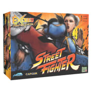 Exceed: Street Fighter - Chun-Li Box Thumb Nail