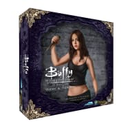 Buffy the Vampire Slayer: Friends and Frenemies Expansion Thumb Nail