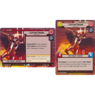 Captain Phasma - Chrome Dome (Hyperspace) Thumb Nail