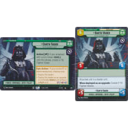Darth Vader - Victor Squadron Leader (Hyperspace) Thumb Nail