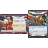 Luke Skywalker - Hero of Yavin (Hyperspace) Thumb Nail