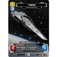 Corvus - Inferno Squadron Raider (Prestige) Thumb Nail