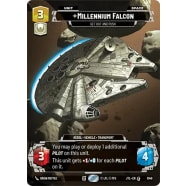 Millennium Falcon - Get Out And Push (Prestige) Thumb Nail