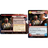 Boba Fett - Any Methods Necessary (Hyperspace) Thumb Nail