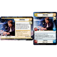 Han Solo - Never Tell Me the Odds (Hyperspace) Thumb Nail