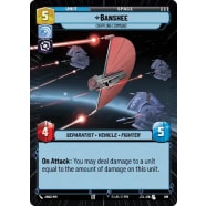 Banshee - Crippling Command (Hyperspace) Thumb Nail