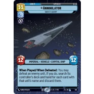 Annihilator - Tagge's Flagship (Hyperspace) Thumb Nail
