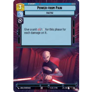 Power from Pain (Hyperspace) Thumb Nail