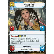 Paige Tico - Dropping the Hammer (Hyperspace) Thumb Nail