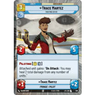 Trace Martez - Trusting Sister (Hyperspace) Thumb Nail