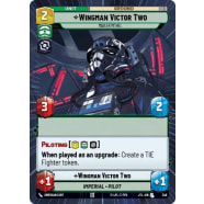 Wingman Victor Two - Mauler Mithel (Hyperspace) Thumb Nail