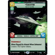 Executor - Might of the Empire (Hyperspace) Thumb Nail