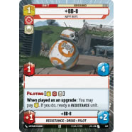 BB-8 - Happy Beeps (Hyperspace) Thumb Nail