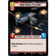 Droid Missile Platform (Hyperspace) Thumb Nail
