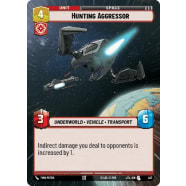Hunting Aggressor (Hyperspace) Thumb Nail