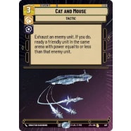 Cat and Mouse (Hyperspace) Thumb Nail