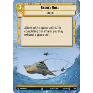 Barrel Roll (Hyperspace) Thumb Nail