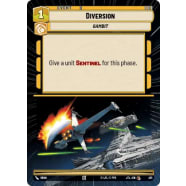Diversion (Hyperspace) Thumb Nail