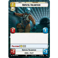 Hopeful Volunteer (Hyperspace) Thumb Nail