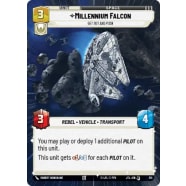 Millennium Falcon - Get Out And Push (Hyperspace) Thumb Nail