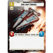 Jedi Light Cruiser (Hyperspace) Thumb Nail