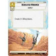 Dedicated Wingmen (Hyperspace) Thumb Nail