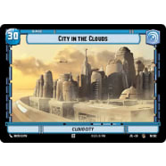 City in the Clouds Thumb Nail