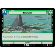 Data Vault Thumb Nail