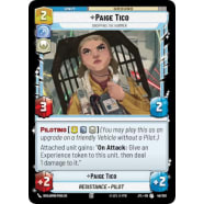 Paige Tico - Dropping the Hammer Thumb Nail