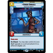 Hondo Ohnaka - Superfluous Swindler Thumb Nail