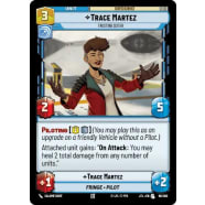 Trace Martez - Trusting Sister Thumb Nail