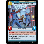 Wing Guard Security Team Thumb Nail