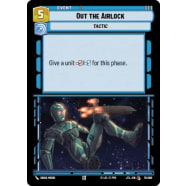 Out the Airlock Thumb Nail