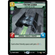Victor Leader - Leading from the Front Thumb Nail