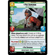 Poe Dameron - One Hell of a Pilot Thumb Nail