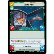 Clone Pilot Thumb Nail