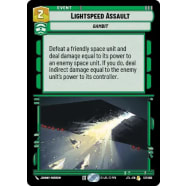 Lightspeed Assault Thumb Nail