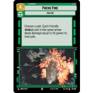 Focus Fire Thumb Nail