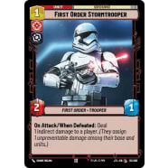 First Order Stormtrooper Thumb Nail