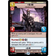 IG-88 - Murderous Phlutdroid Thumb Nail